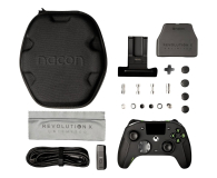 Nacon REVOLUTION X UNLIMITED XS/PC - czarny - 1337419 - zdjęcie 5